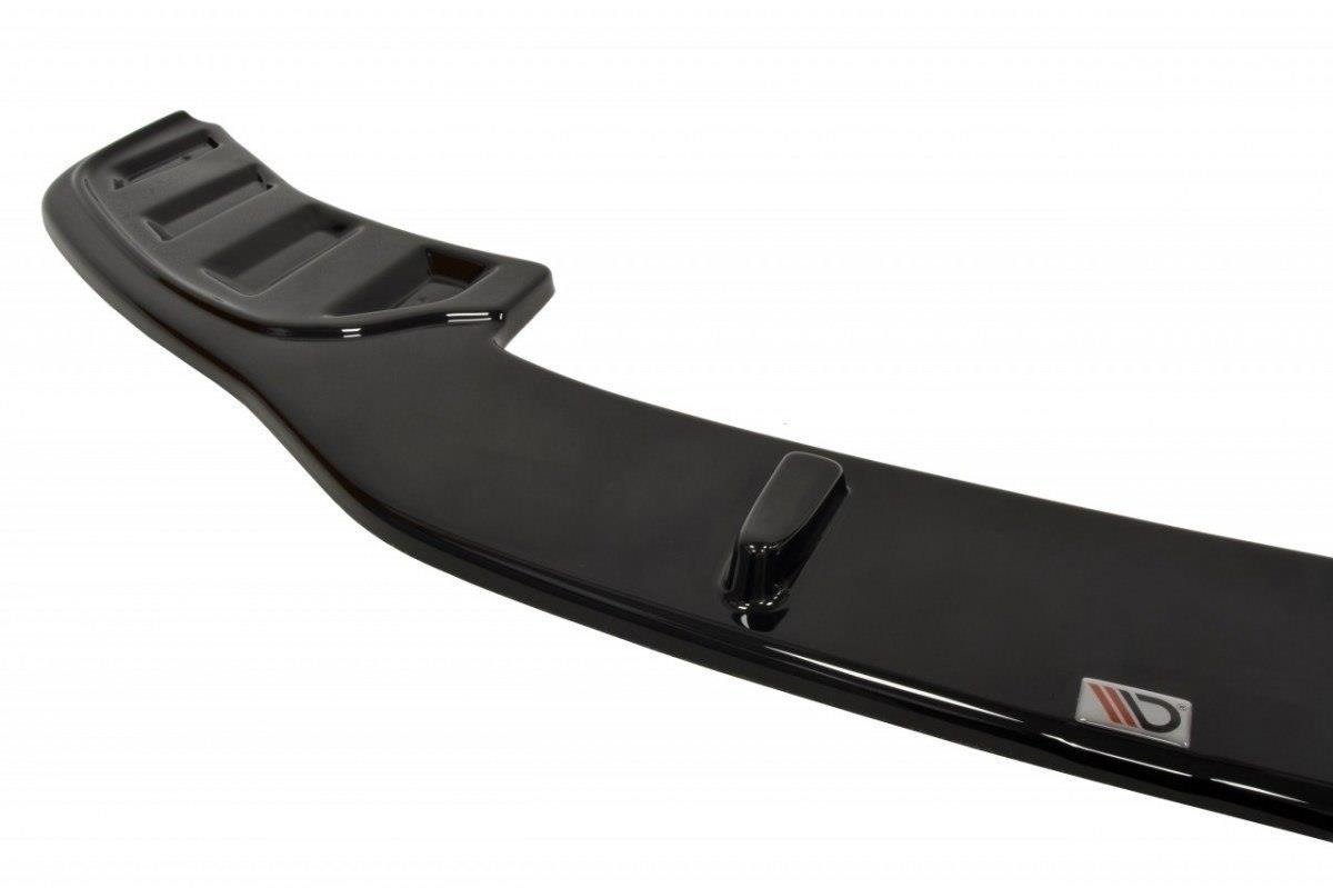 FRONT SPLITTER HONDA CIVIC VIII TYPE S/R - Image 4