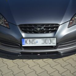 FRONT SPLITTER HYUNDAI GENESIS COUPÃ‰ MK.1