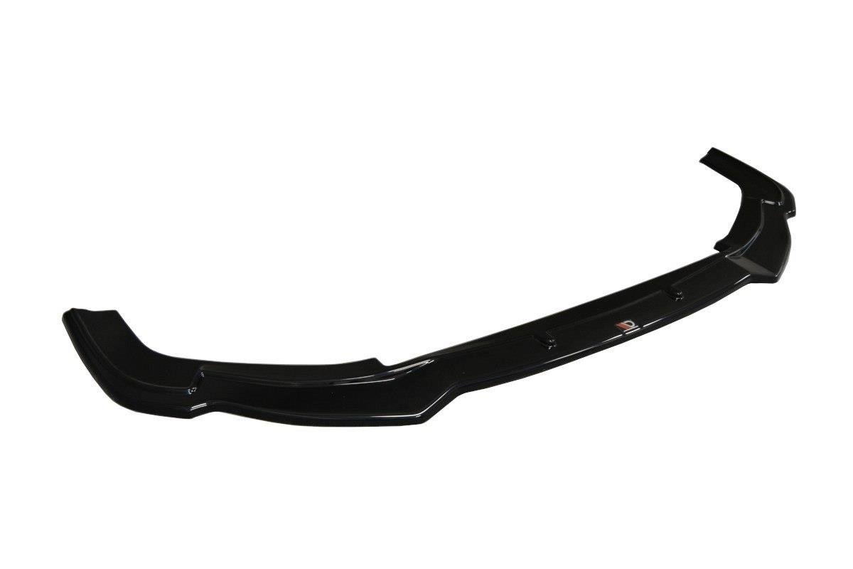 FRONT SPLITTER Honda Civic Mk9 Facelift - Image 5