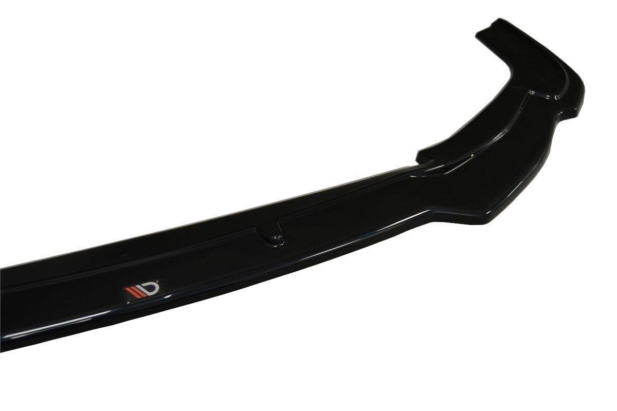 FRONT SPLITTER Honda Civic Mk9 Facelift - Image 4