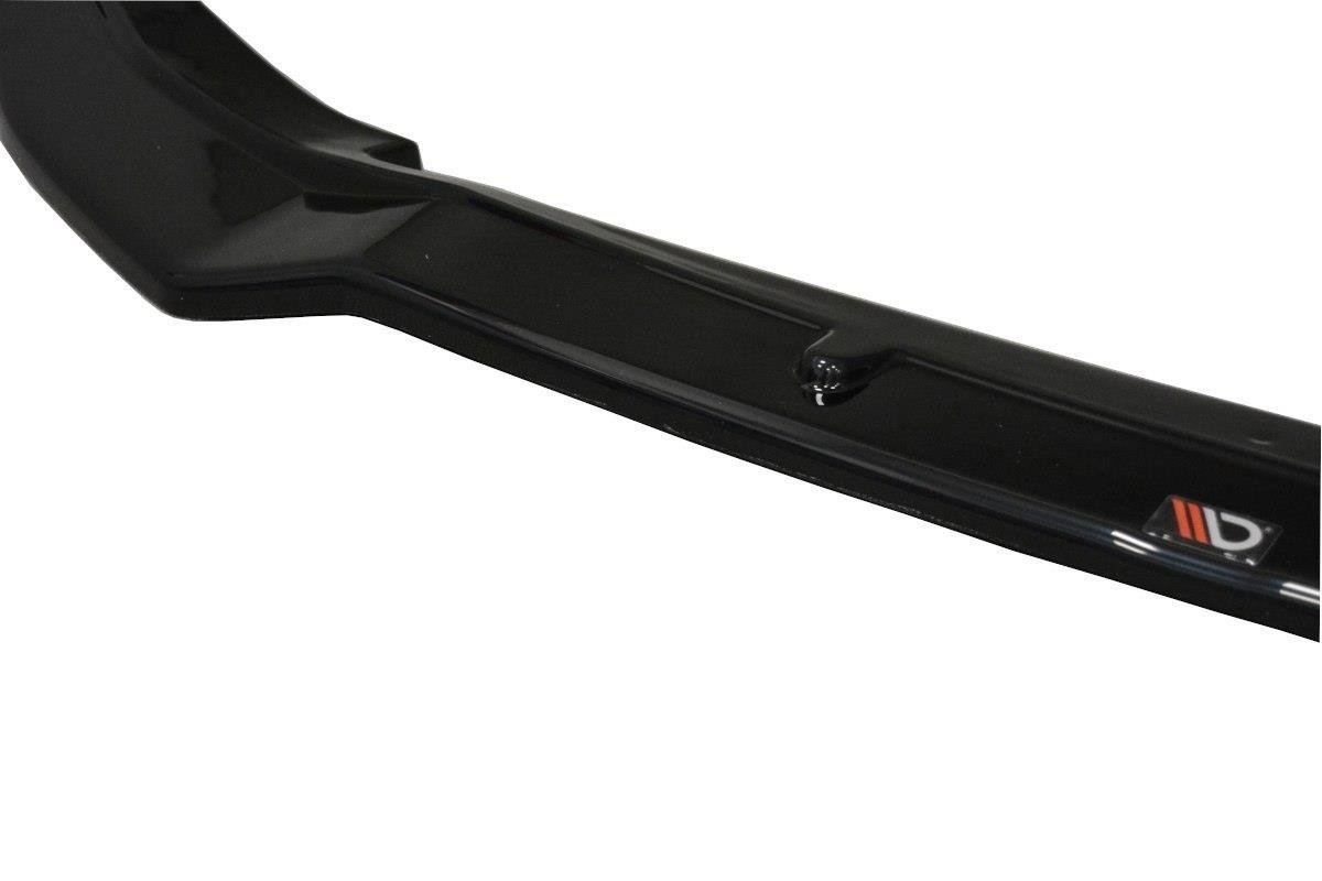 FRONT SPLITTER Honda Civic Mk9 Facelift - Image 6
