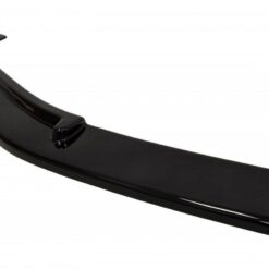 Alternative view of FRONT SPLITTER JAGUAR XF X250 (FACELIFT)