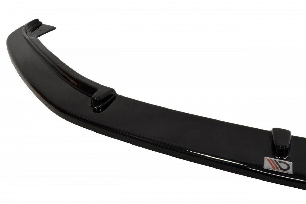 FRONT SPLITTER JAGUAR XF X250 (FACELIFT) - Image 2