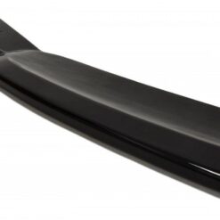 Alternative view of FRONT SPLITTER Jeep Grand Cherokee WK2 Summit (FACELIFT)