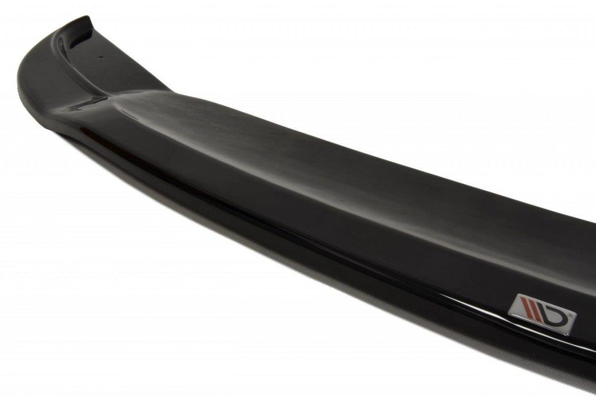 FRONT SPLITTER Jeep Grand Cherokee WK2 Summit (FACELIFT) - Image 2