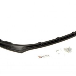 Alternative view of FRONT SPLITTER KIA CEED MK1 - PREFACE MODEL