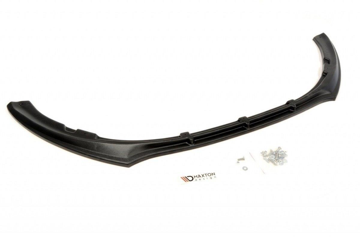 FRONT SPLITTER KIA CEED MK1 - PREFACE MODEL - Image 2