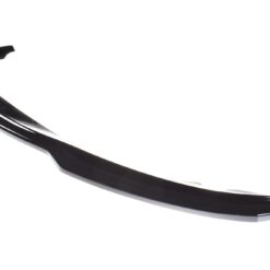 Alternative view of FRONT SPLITTER MASERATI QUATTROPORTE MK5 FACELIFT