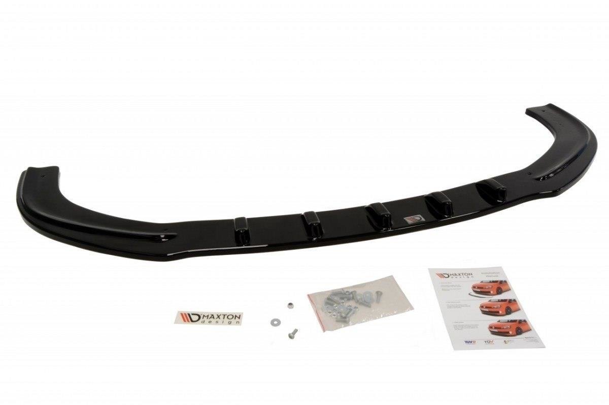 FRONT SPLITTER MAZDA 6 MK2 (FOR DYNAMIC SPORT VERSION) - Image 2