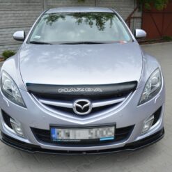 Alternative view of FRONT SPLITTER MAZDA 6 MK2 SPORT HATCH (GH-SERIES) PREFACE