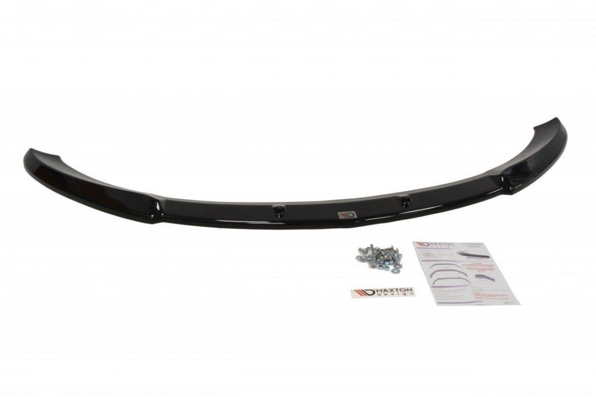 FRONT SPLITTER MAZDA CX-7 - Image 4