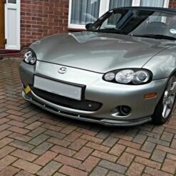 FRONT SPLITTER MAZDA MX5 NB FACELIFT MODEL