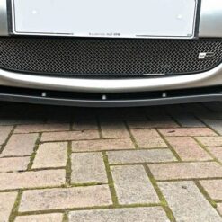 Alternative view of FRONT SPLITTER MAZDA MX5 NB FACELIFT MODEL