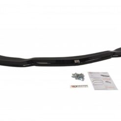 FRONT SPLITTER MERCEDES C-CLASS W204 (FACELIFT)