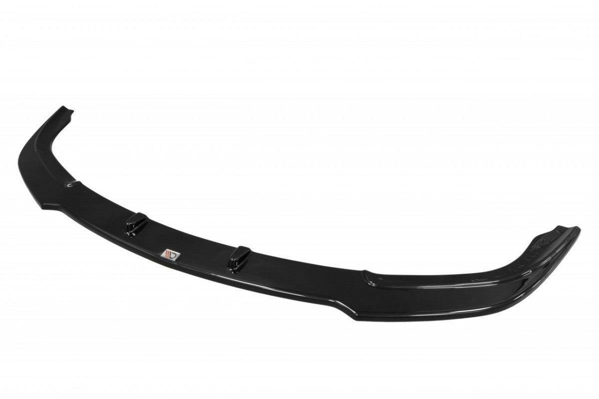 FRONT SPLITTER MERCEDES CL-CLASS C215 - Image 4