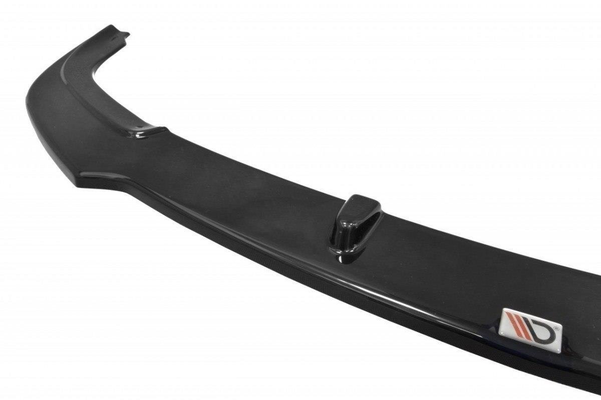 FRONT SPLITTER MERCEDES CL-CLASS C215 - Image 5