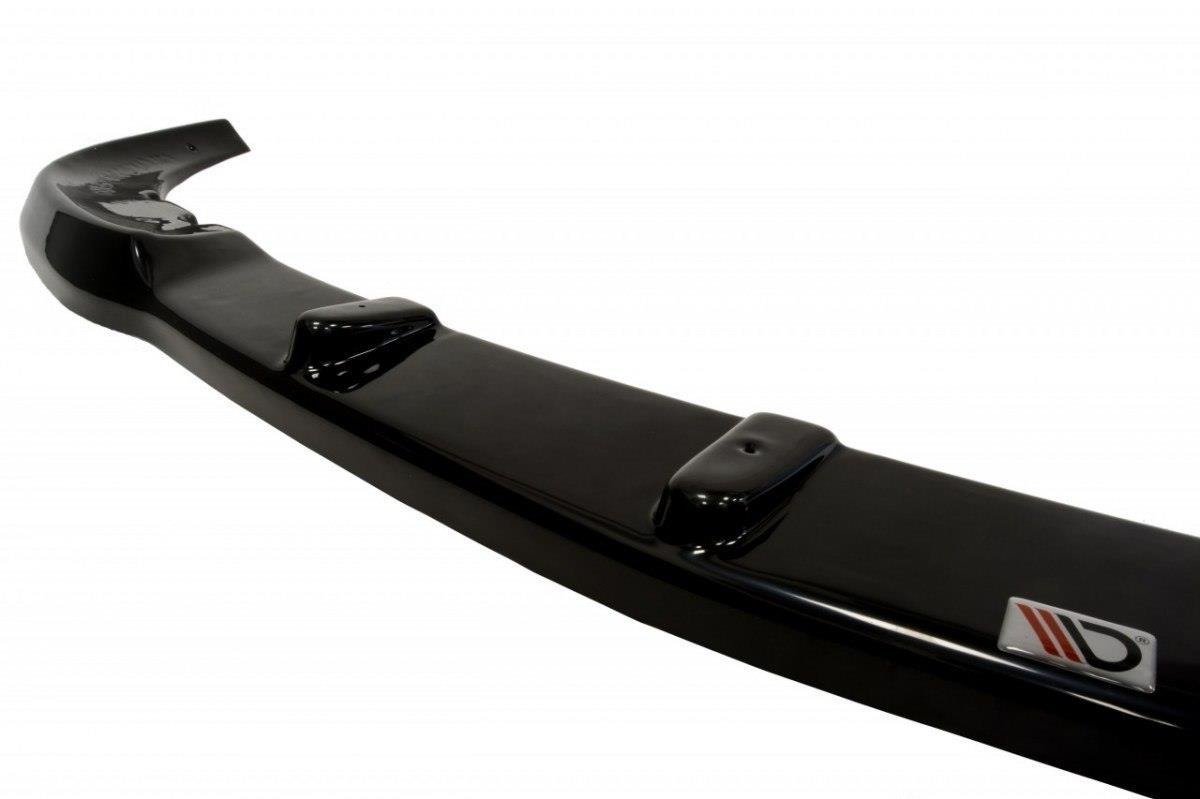 FRONT SPLITTER MERCEDES CLK W209 FOR AMG - Image 3