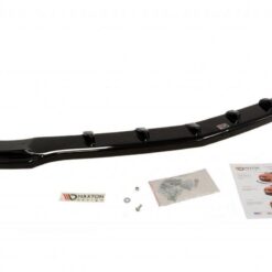 Alternative view of FRONT SPLITTER MERCEDES CLK W209 (FOR ME-CLK-209-AMG204-F1 BUMPER)