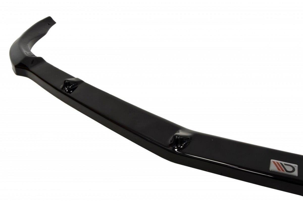 FRONT SPLITTER MERCEDES CLS C219 STANDARD BUMPER - Image 4