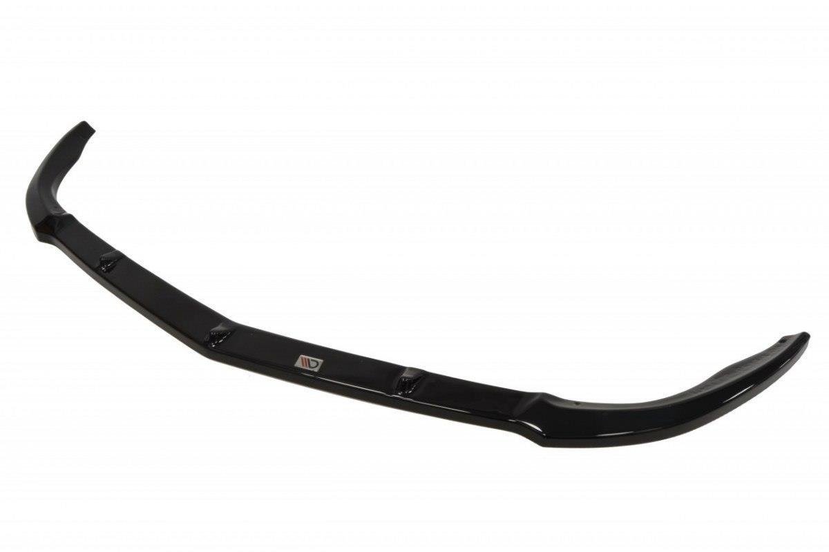 FRONT SPLITTER MERCEDES CLS C219 STANDARD BUMPER - Image 5
