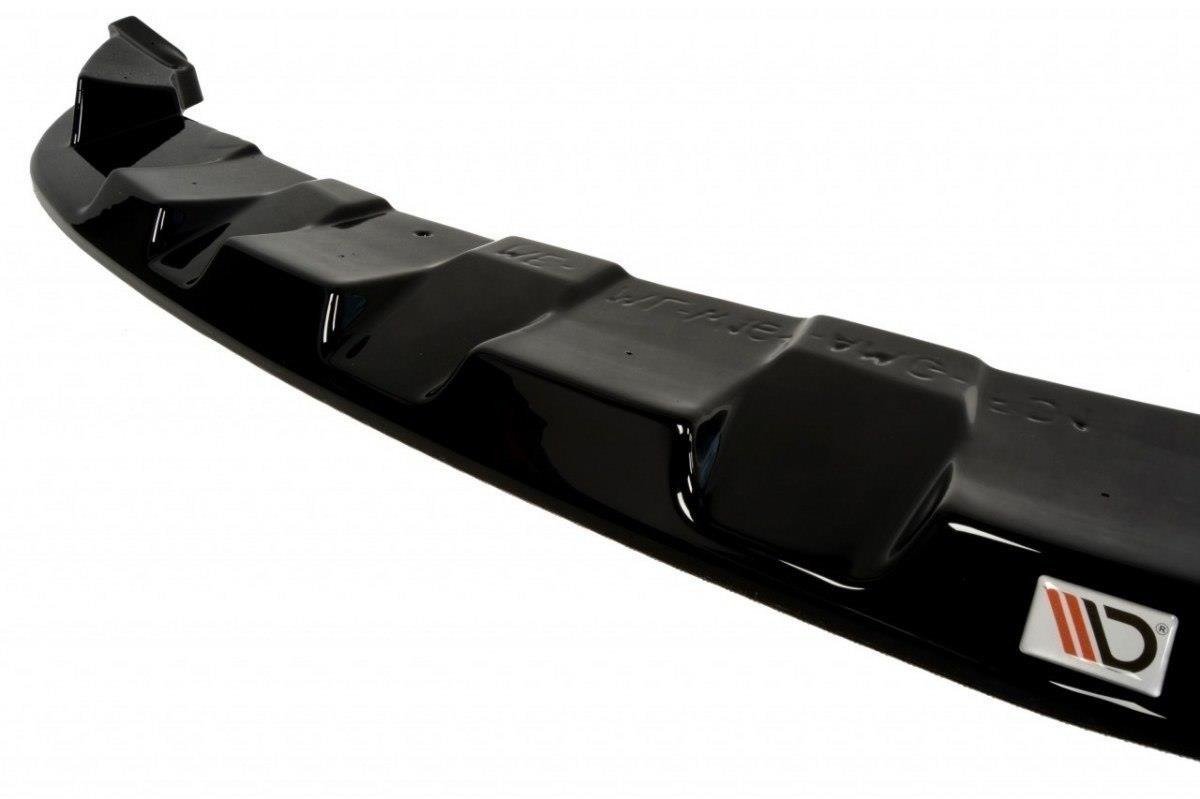 FRONT SPLITTER MERCEDES ML W164 AMG - Image 3