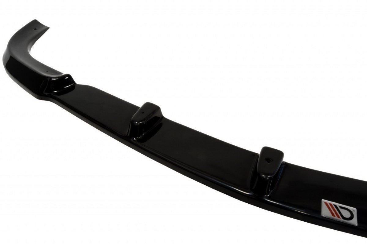 FRONT SPLITTER MERCEDES SLK R170 - Image 3