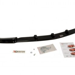Alternative view of FRONT SPLITTER MERCEDES SLK R170