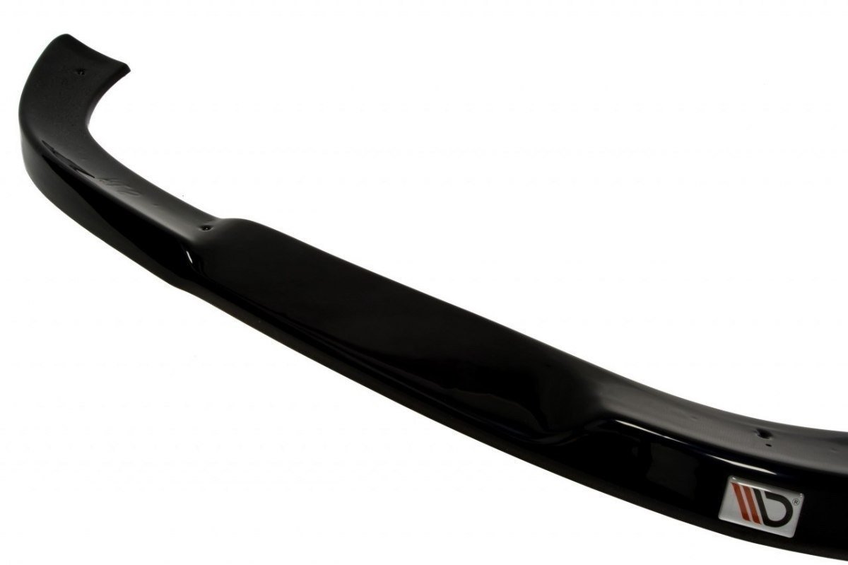FRONT SPLITTER MERCEDES SLK R171 STANDARD BUMPER - Image 5