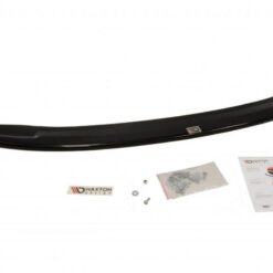 Alternative view of FRONT SPLITTER MINI COOPER