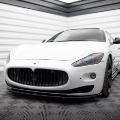 FRONT SPLITTER Maserati Granturismo Mk1