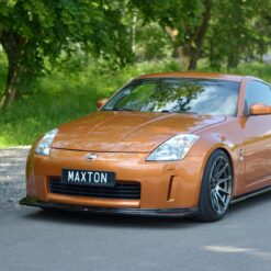 FRONT SPLITTER NISSAN 350Z