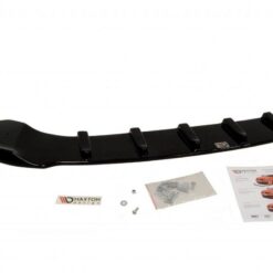 Alternative view of FRONT SPLITTER NISSAN QASHQAI (FACELIFT)