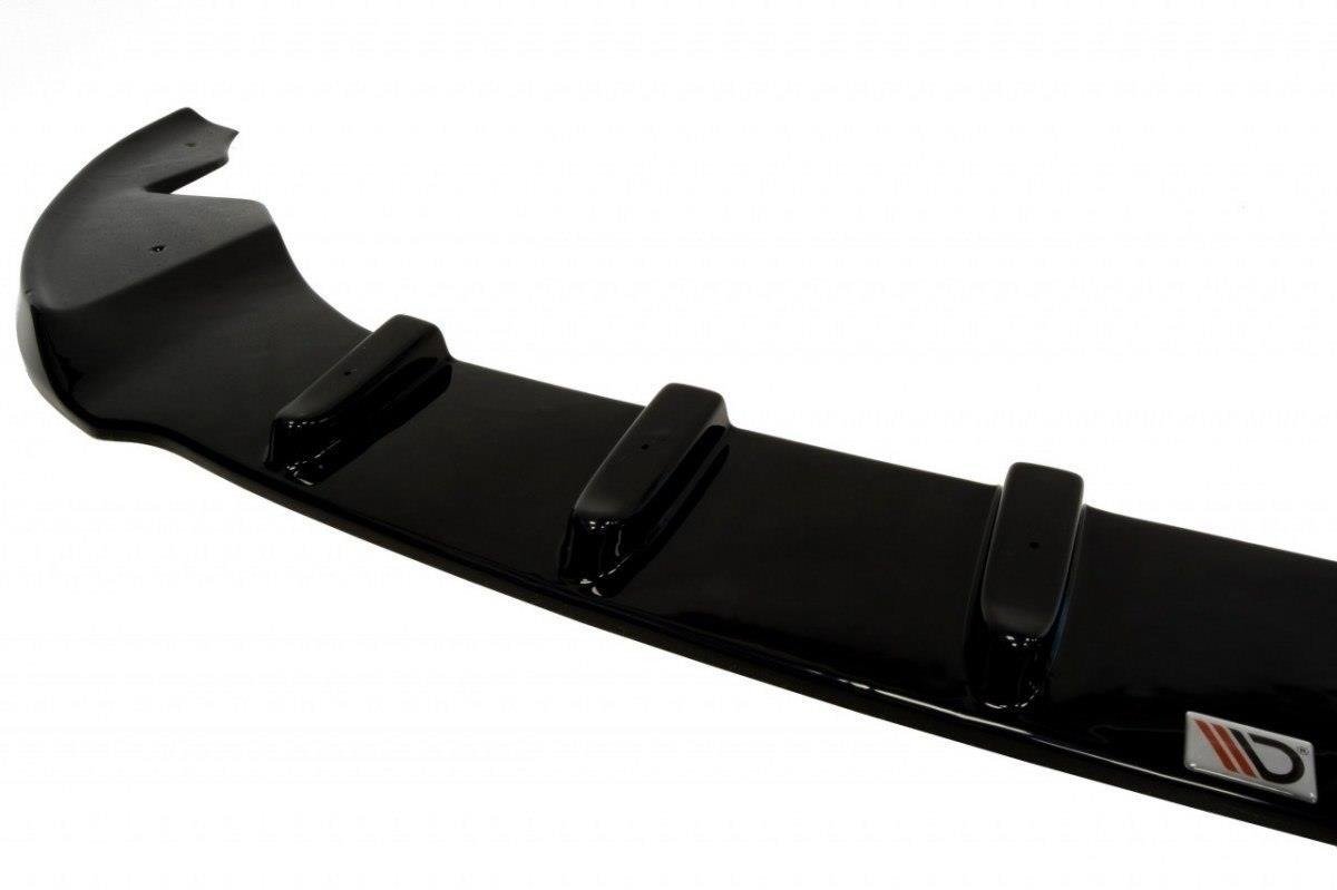 FRONT SPLITTER NISSAN QASHQAI (FACELIFT) - Image 3
