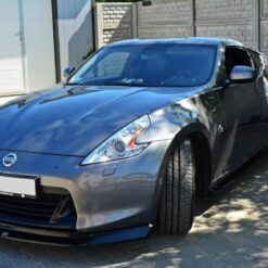 FRONT SPLITTER Nissan 370Z