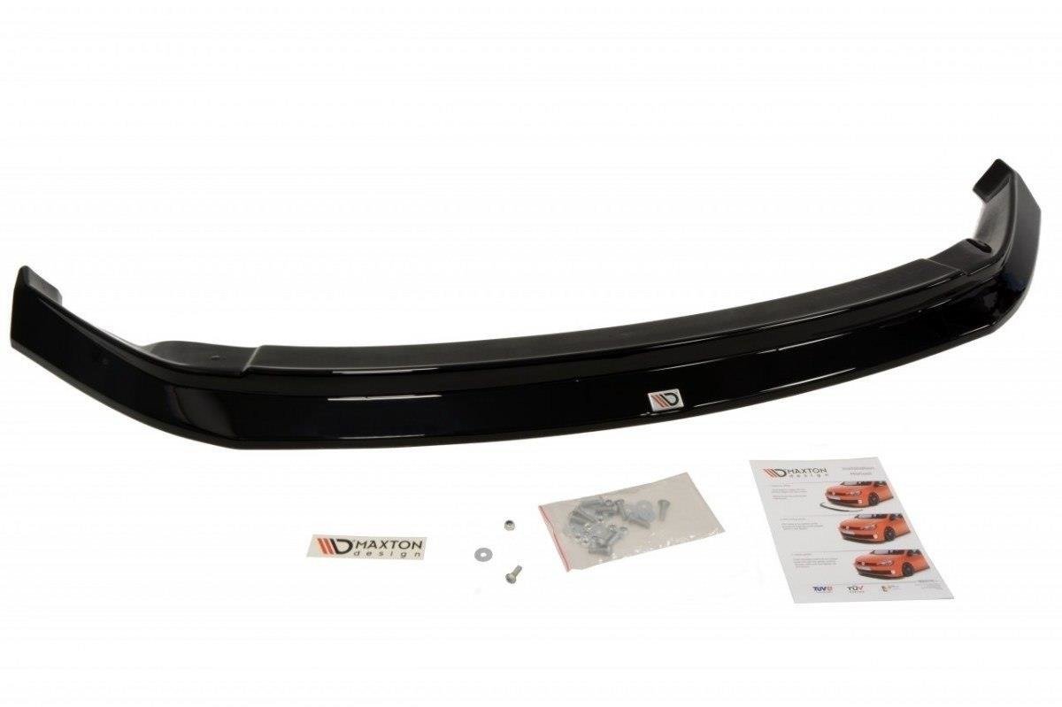 FRONT SPLITTER Nissan 370Z - Image 4