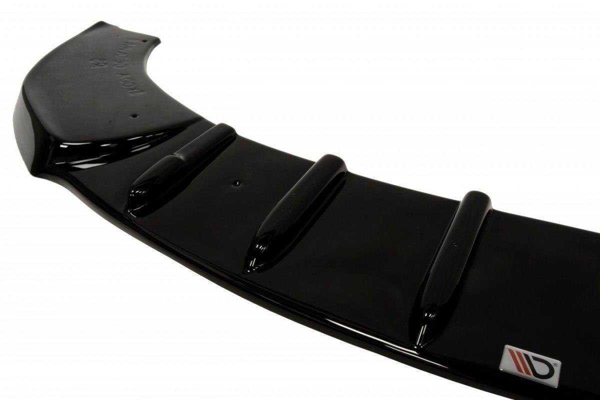 FRONT SPLITTER OCTAVIA 2, FIT ONLY FOR OCTAVIA 2 RS PREFACE MODEL - Image 3