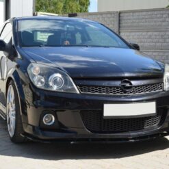 FRONT SPLITTER OPEL ASTRA H (FOR OPC / VXR)