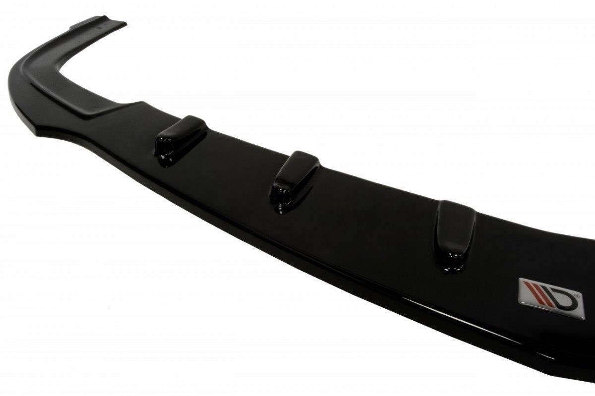 FRONT SPLITTER OPEL ASTRA H (FOR OPC / VXR) - Image 4