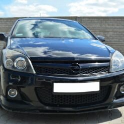 FRONT SPLITTER OPEL ASTRA H OPC / VXR NURBURG