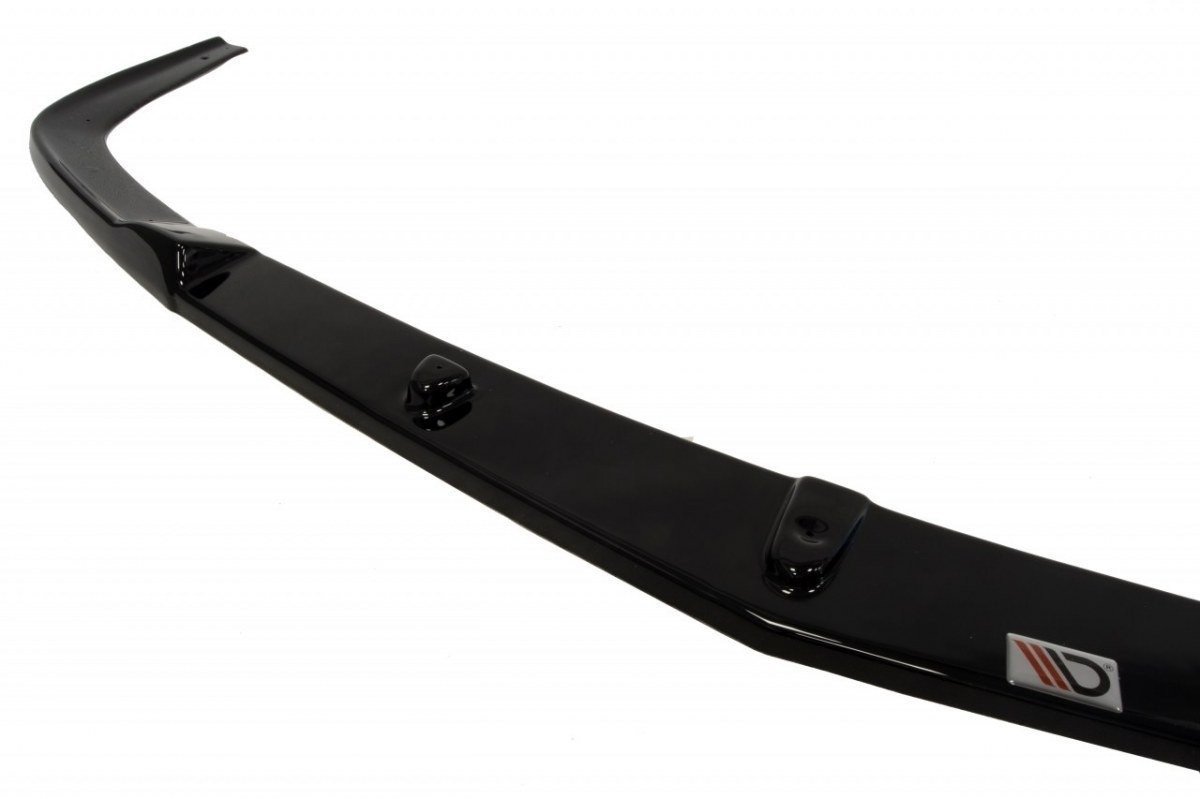 FRONT SPLITTER OPEL ASTRA H OPC / VXR NURBURG - Image 7