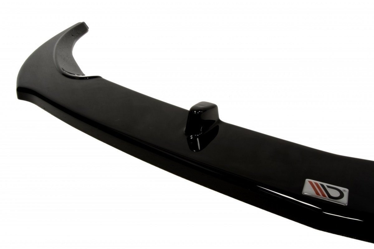 FRONT SPLITTER OPEL ASTRA J GTC - Image 5