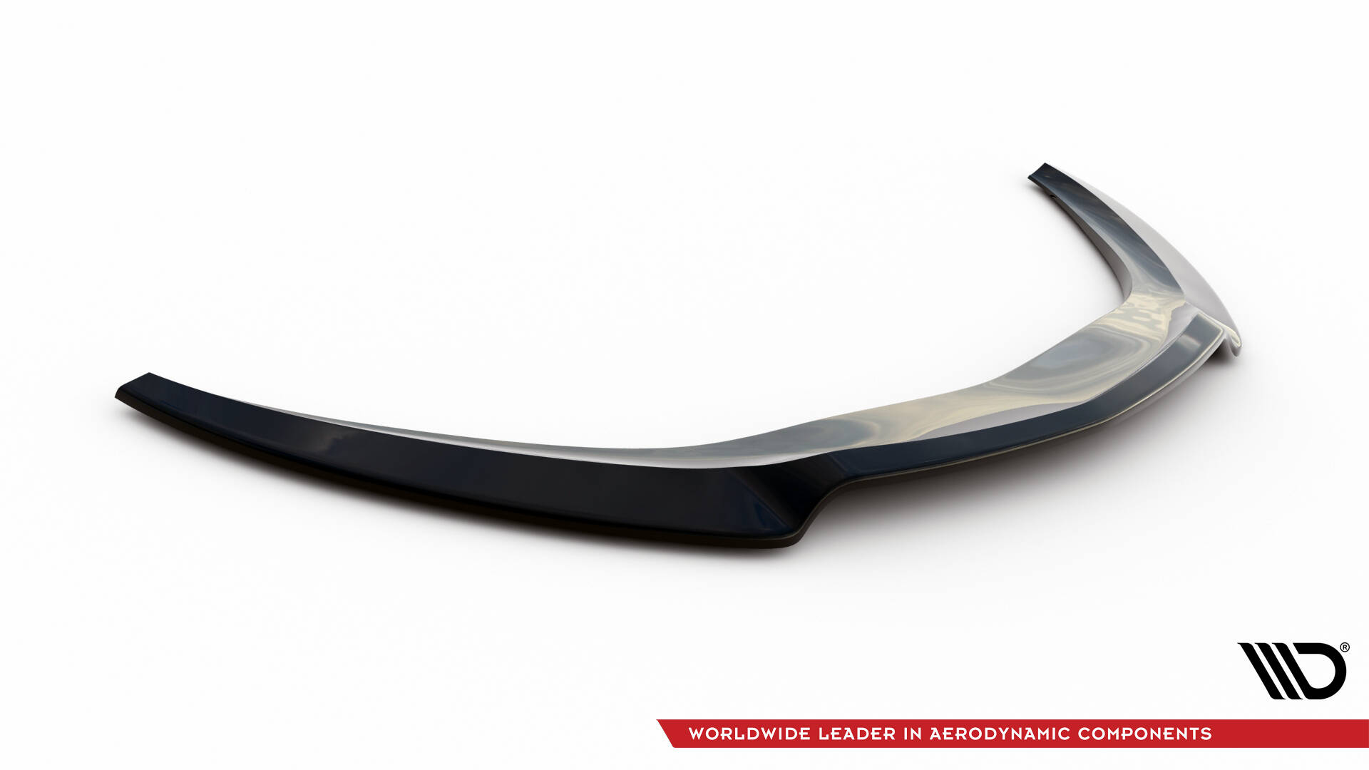 FRONT SPLITTER OPEL ASTRA J OPC / VXR v.2 - Image 4