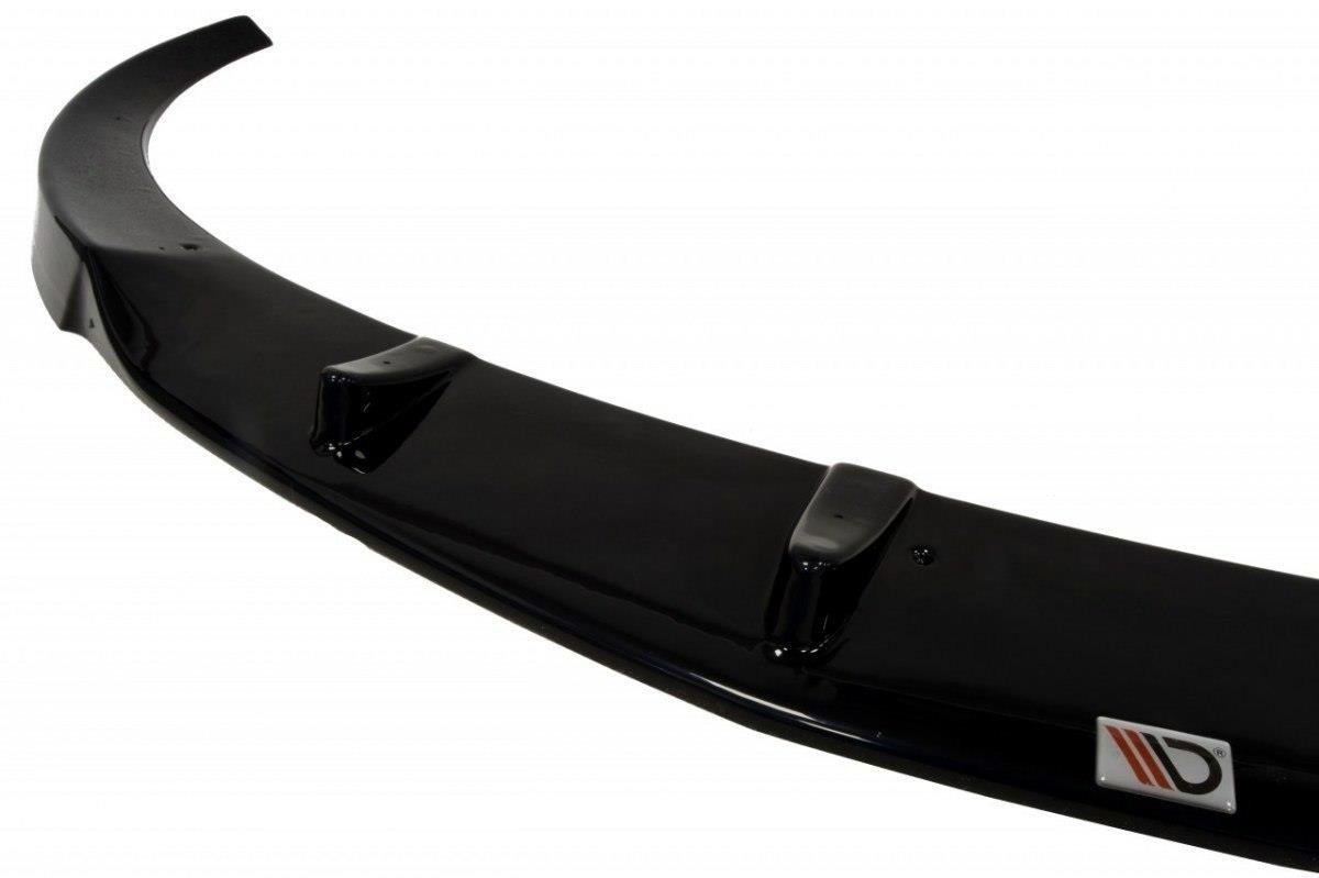 FRONT SPLITTER OPEL ASTRA J (pre-facelift) - Image 4