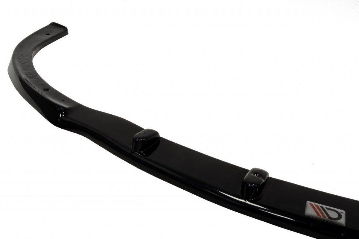 FRONT SPLITTER OPEL CORSA D OPC-LINE (PREFACE) - Image 3