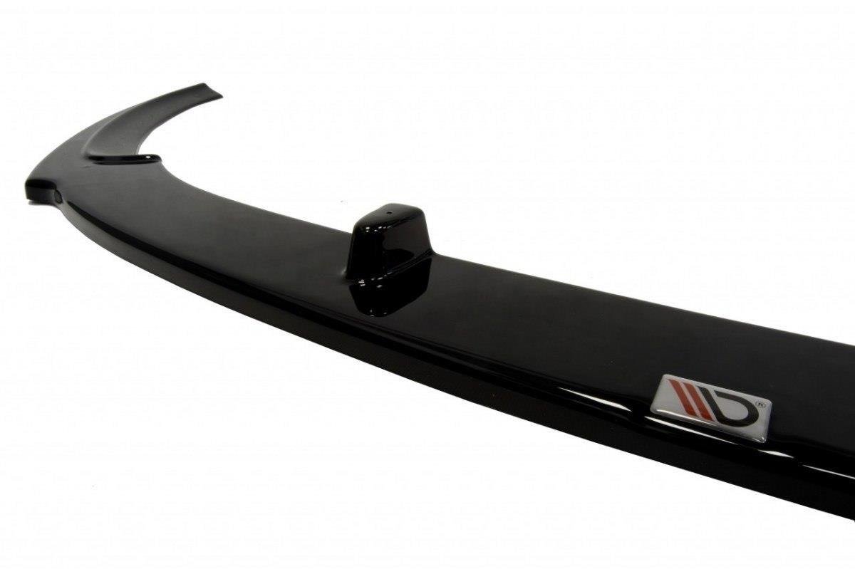 FRONT SPLITTER OPEL CORSA E OPC / VXR - Image 5