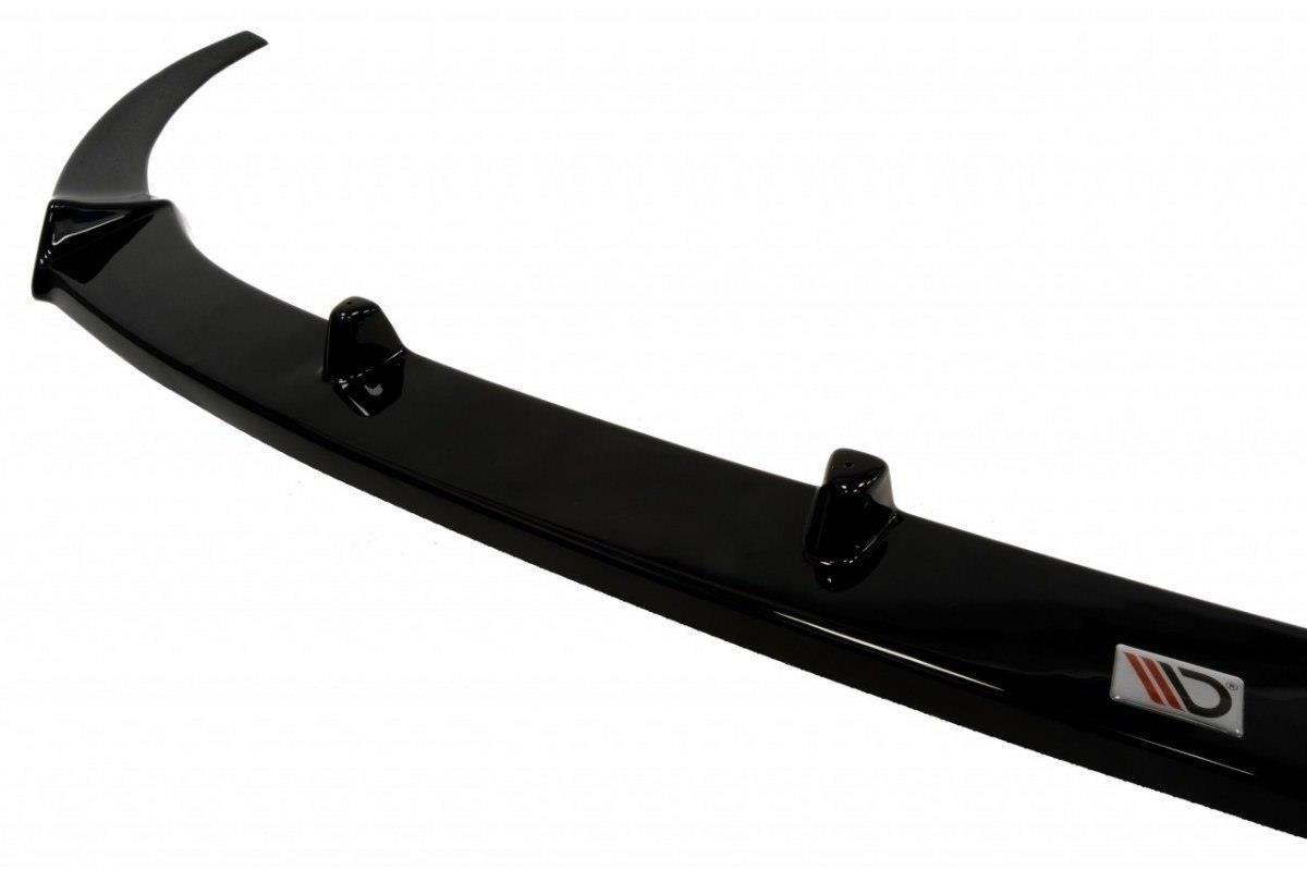 FRONT SPLITTER OPEL CORSA E OPC/VXR NURBURG - Image 4
