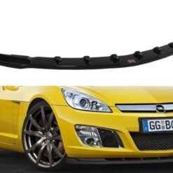 FRONT SPLITTER OPEL GT