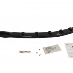 Alternative view of FRONT SPLITTER OPEL GT