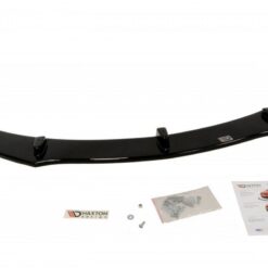 Alternative view of FRONT SPLITTER OPEL INSIGNIA MK1 FACELIFT MODEL