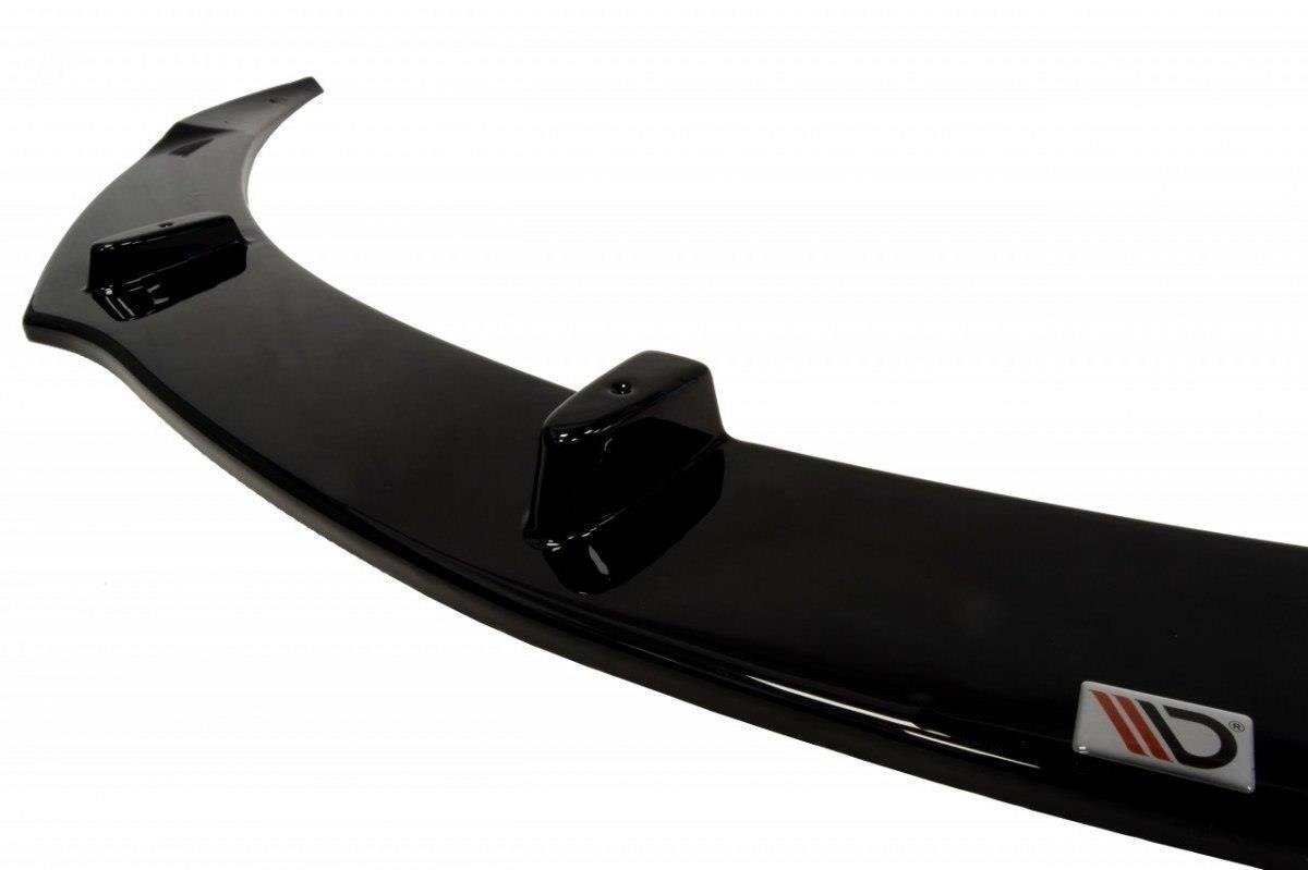 FRONT SPLITTER OPEL INSIGNIA MK1 FACELIFT MODEL - Image 3